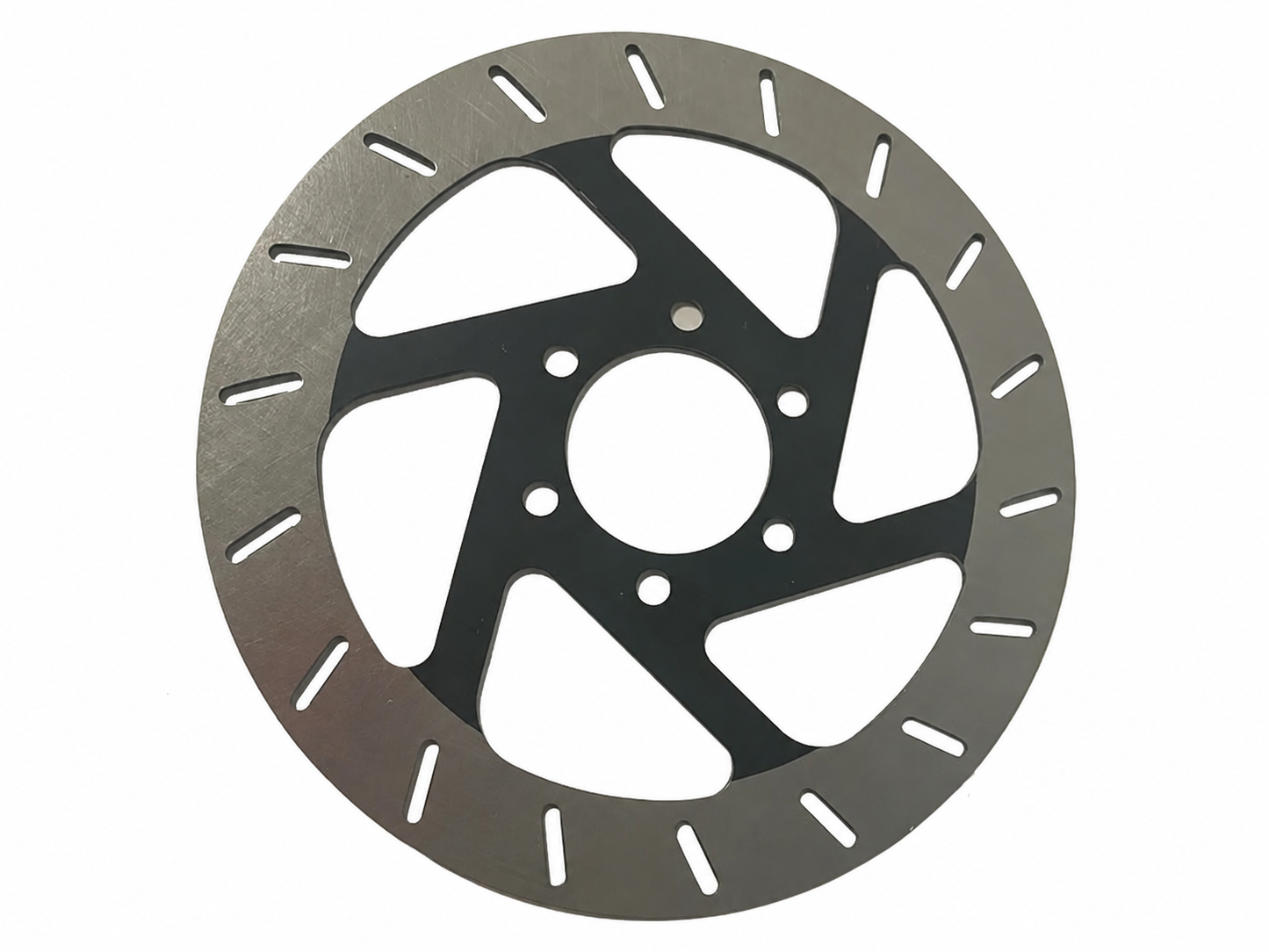 COMING SOON | Vanmoof S/X3 improved brake disk