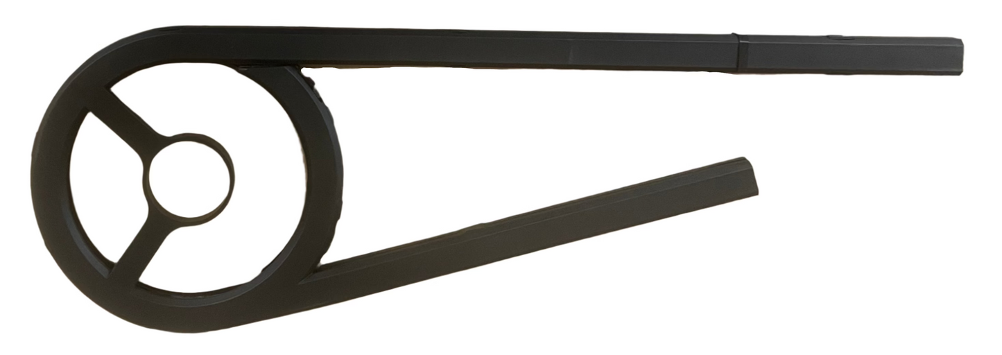 COMING SOON | Vanmoof S/X3 kettingkast
