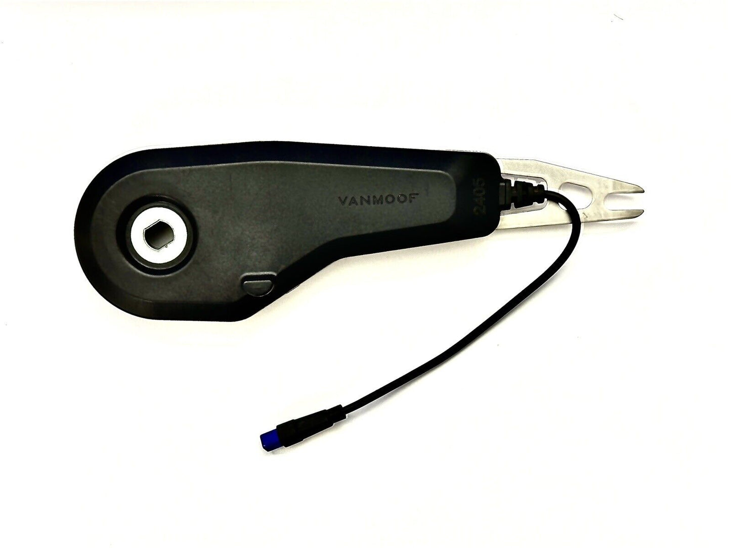 Vanmoof S/X3 E-shifter (verbeterde versie)