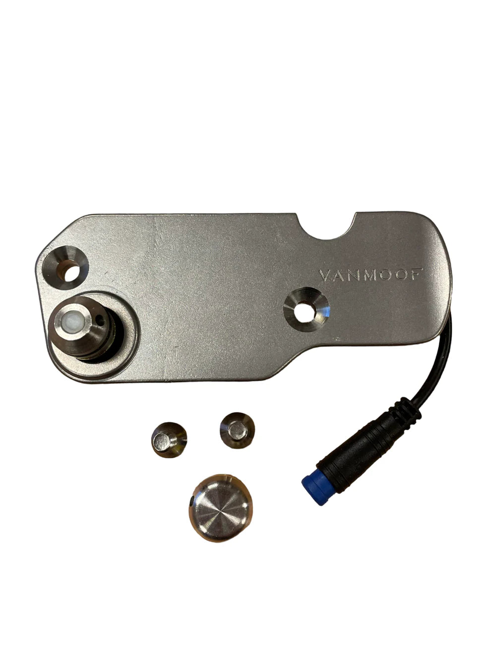 Kicklock S/X3 Revisie Service