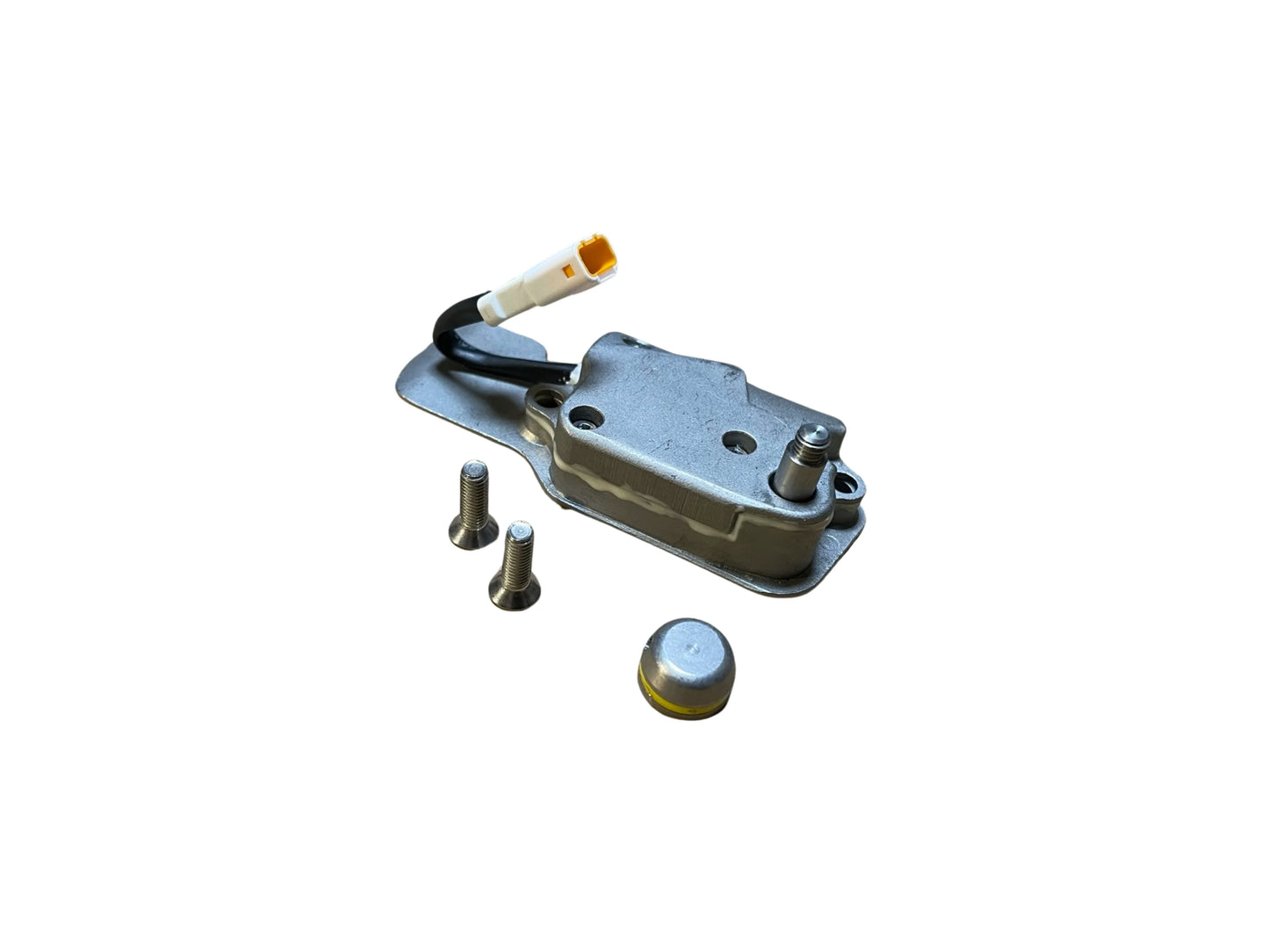 Kicklock S/X2 Revisie Service