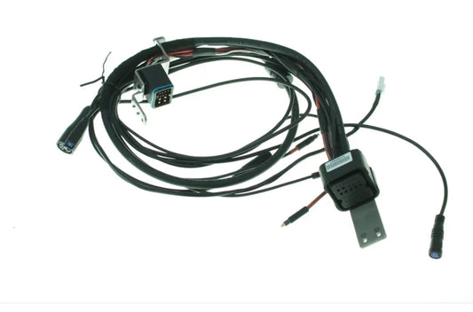 X3 Socket/Kabelboom