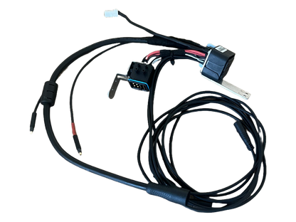 S3 Socket/Wiring Harness (Improved)