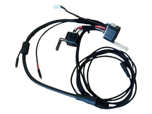S3 Socket/Kabelboom (Improved)