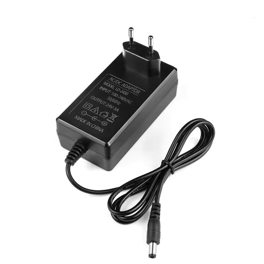 Vanmoof S/X3 cartridge lader