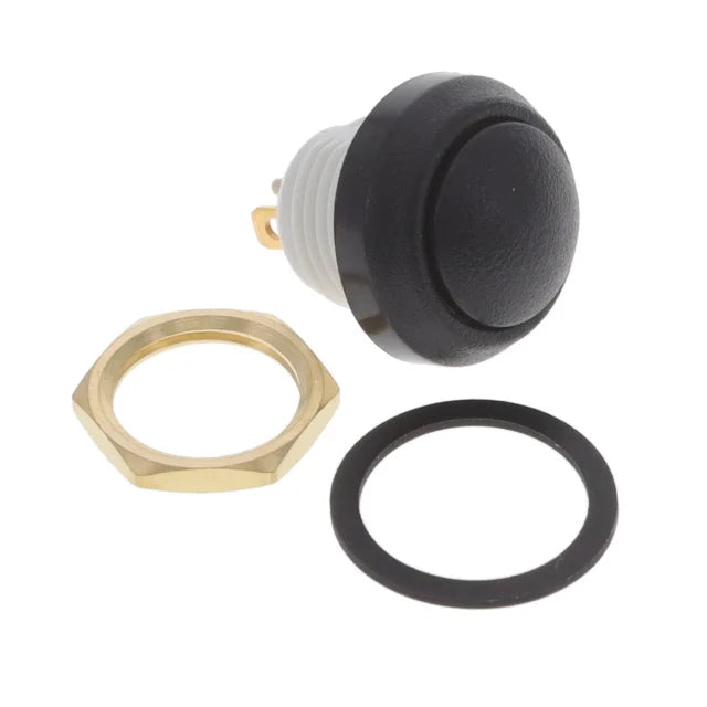 Vanmoof Button