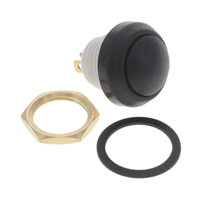 Vanmoof Button