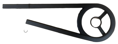 COMING SOON | Vanmoof S/X3 kettingkast