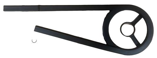 COMING SOON | Vanmoof S/X3 kettingkast
