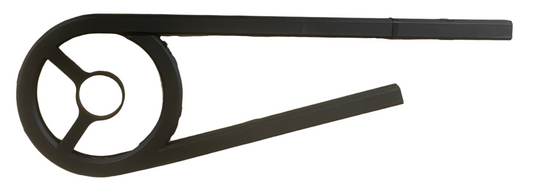 COMING SOON | Vanmoof S/X3 kettingkast