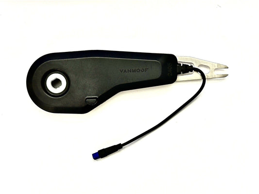 Vanmoof S/X3 E-shifter (verbeterde versie)